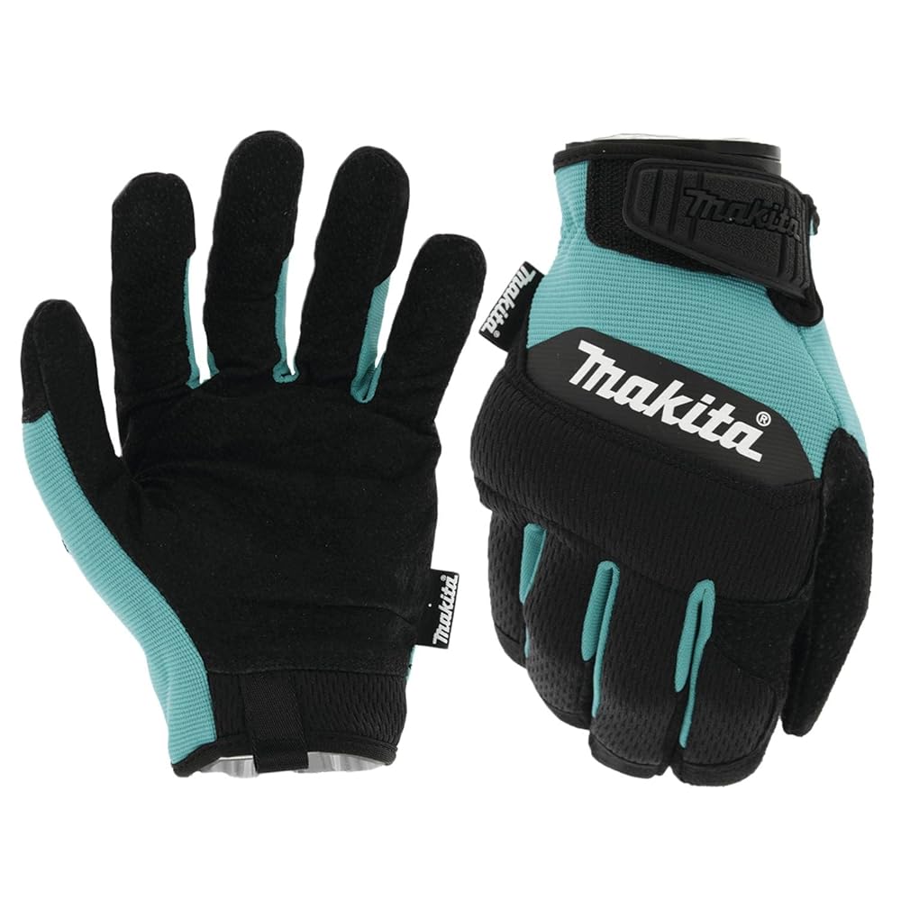マキタ グローブ Makita 日本未発売！マキタ手袋「地味にかっこいい？」発売希望